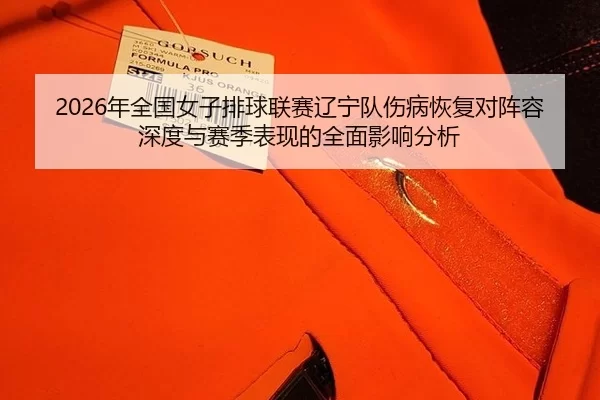 2026年全国女子排球联赛辽宁队伤病恢复对阵容深度与赛季表现的全面影响分析